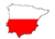 GIMNASIO LAS INDIAS - Polski